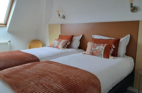 Amboise Hotel | Best Western Le Vinci Loire Valley