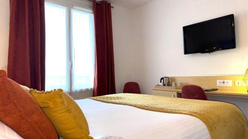 Amboise Hotel | Best Western Le Vinci Loire Valley