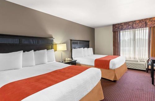 South Beloit Hotel | Best Western Legacy Inn & Suites Beloit/South Beloit