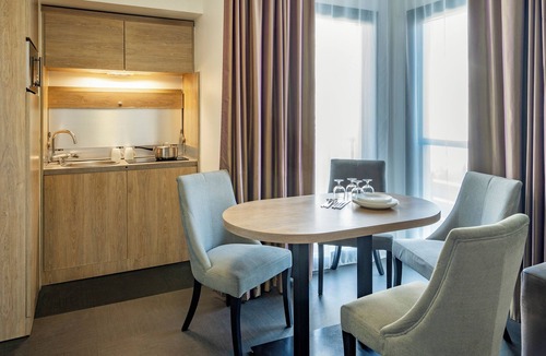 Trignac Hotel | Best Western Les Aureliades