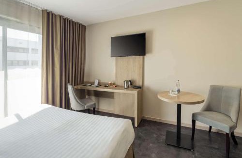Trignac Hotel | Best Western Les Aureliades Saint Nazaire