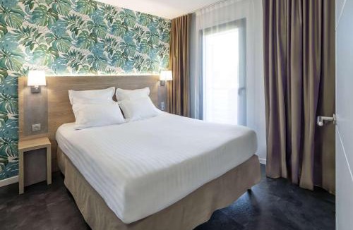 Trignac Hotel | Best Western Les Aureliades Saint Nazaire
