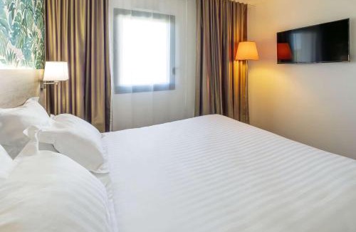 Trignac Hotel | Best Western Les Aureliades Saint Nazaire