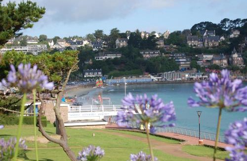 Perros-Guirec Hotel | Best Western Les Bains Hotel et SPA