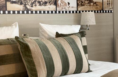 Perros-Guirec Hotel | Best Western Les Bains Hotel et SPA