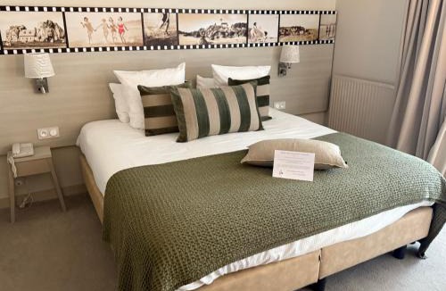 Perros-Guirec Hotel | Best Western Les Bains Hotel et SPA