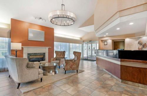 Lexington Hotel | Best Western Lexington Inn