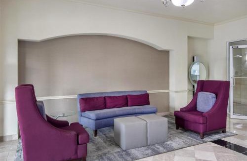 Mexia Hotel | Best Western Limestone Inn and Suites