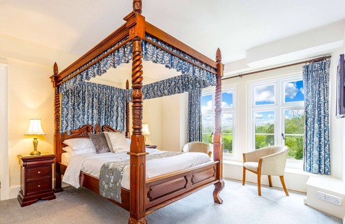 Limpley Stoke Hotel | Best Western Limpley Stoke Hotel