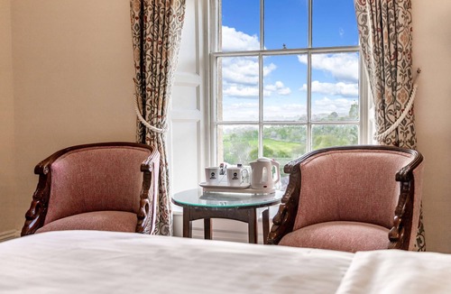 Limpley Stoke Hotel | Best Western Limpley Stoke Hotel