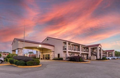 Lindale Hotel | Best Western Lindale Inn