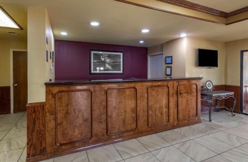 Lindale Hotel | Best Western Lindale Inn