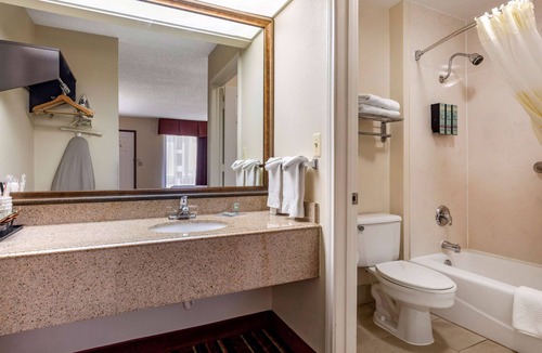 Lindale Hotel | Best Western Lindale Inn