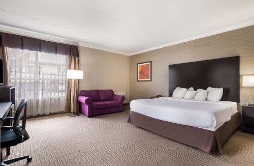 Simcoe Hotel | Best Western Little River Inn