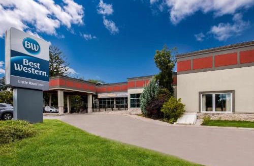 Simcoe Hotel | Best Western Little River Inn