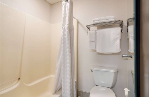Farrandsville Hotel | Best Western Lock Haven