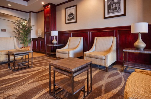 Lockhart Hotel | Best Western Lockhart Hotel & Suites