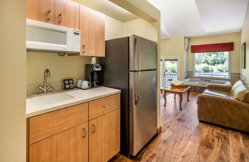 Ahsahka Hotel | Best Western Lodge At River's Edge