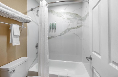 Lumberton Hotel | Best Western Lumberton