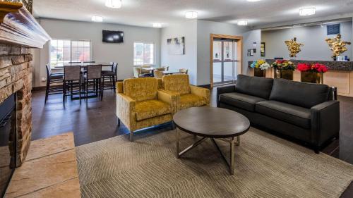 Macomb Hotel | Best Western Macomb Inn