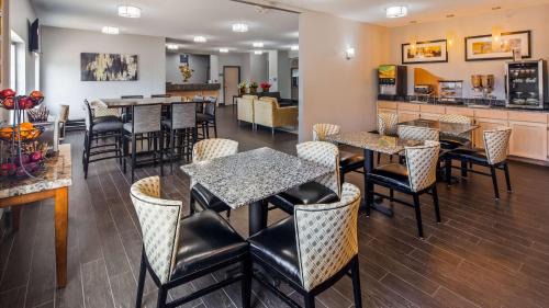 Macomb Hotel | Best Western Macomb Inn