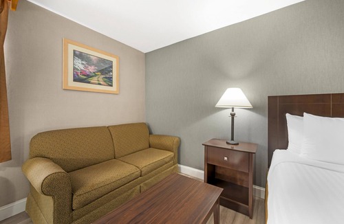 Manassas Hotel | Best Western Manassas