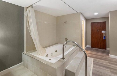 Manassas Hotel | Best Western Manassas