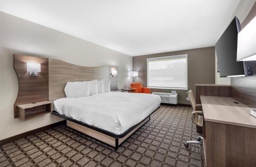 Manchester Hotel | Best Western Manchester
