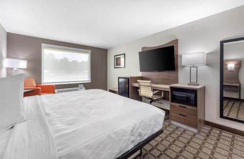 Manchester Hotel | Best Western Manchester