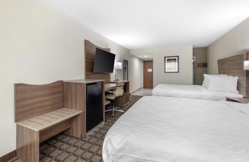 Manchester Hotel | Best Western Manchester
