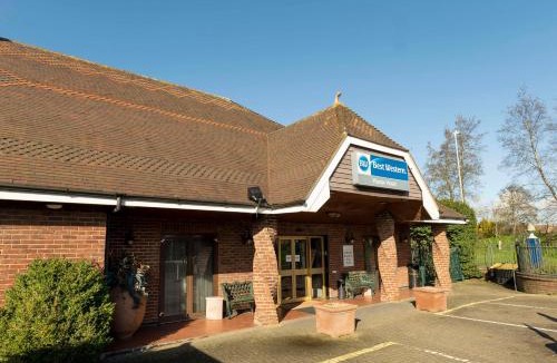 Singlewell Hotel | Best Western Manor Hotel