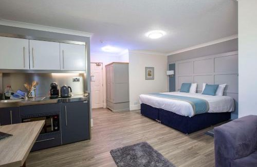 Singlewell Hotel | Best Western Manor Hotel