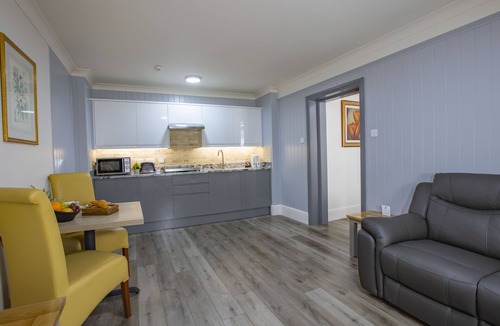 Singlewell Hotel | Best Western Manor Hotel