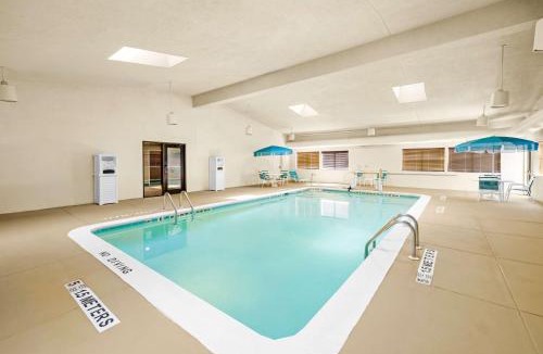 Hornell Hotel | Best Western Maple City Inn