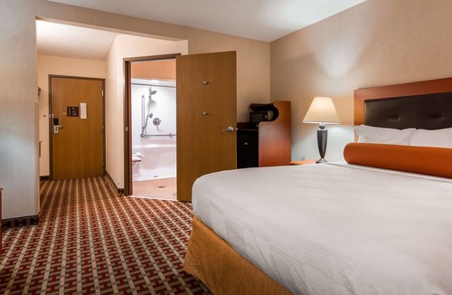 Marion Hotel | Best Western Marion Hotel