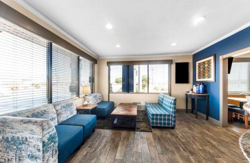 Durant Hotel | Best Western Markita Inn
