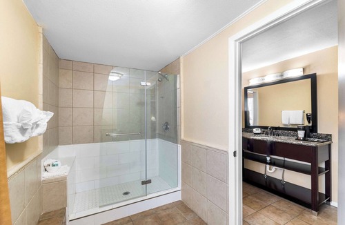 Durant Hotel | Best Western Markita Inn