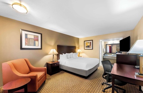 Durant Hotel | Best Western Markita Inn
