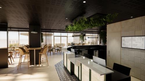 Marquise Hotel | Best Western Marquise Cote d'Opale