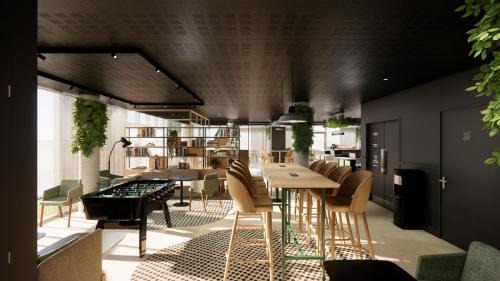 Marquise Hotel | Best Western Marquise Cote d'Opale