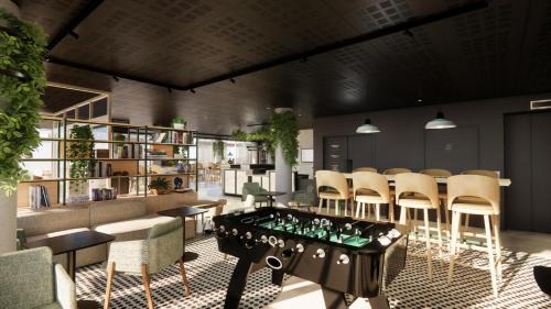 Marquise Hotel | Best Western Marquise Cote d'Opale