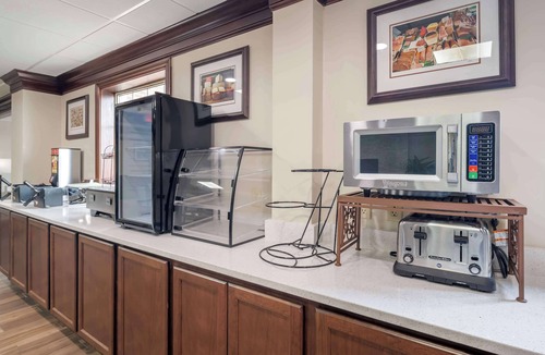 Mason Hotel | Best Western Mason Inn