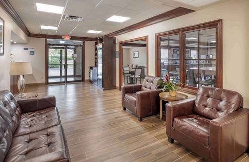 Mason Hotel | Best Western Mason Inn