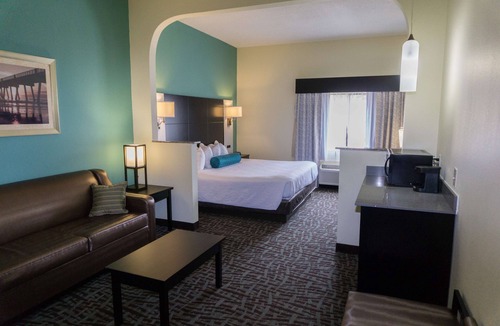 Atlantic Beach Hotel | Best Western Mayport Inn & Suites