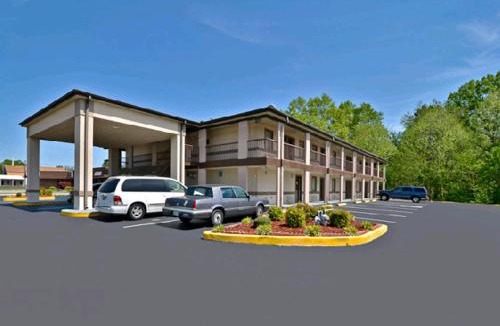 McKenzie Hotel | Best Western - McKenzie