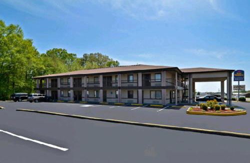 McKenzie Hotel | Best Western - McKenzie