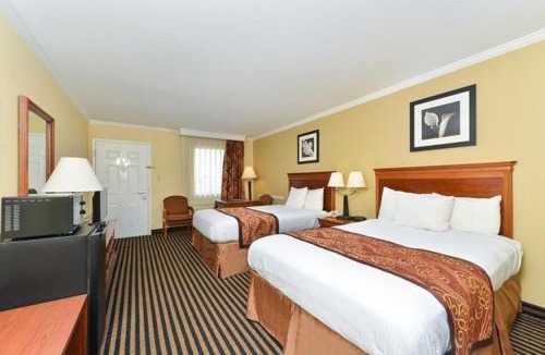 McKenzie Hotel | Best Western - McKenzie