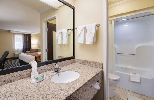 McKenzie Hotel | Best Western McKenzie
