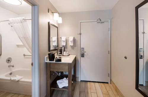 McMinnville Hotel | Best Western McMinnville Inn