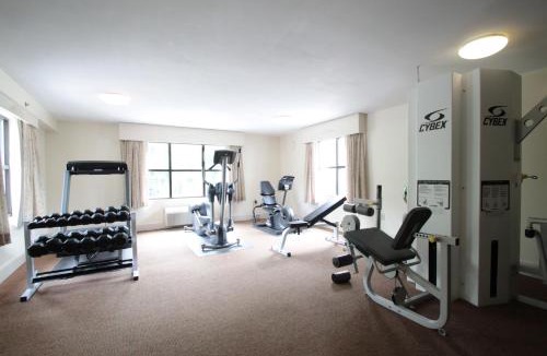 South Portland Hotel | Best Western Merry Manor Inn